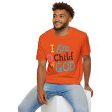 Load image into Gallery viewer, Child of God