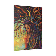 Load image into Gallery viewer, Grounded Woman of Color