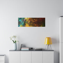 Load image into Gallery viewer, Colorful Woman