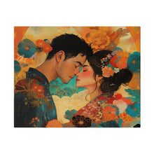 Load image into Gallery viewer, Romantic Floral Art