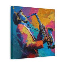 Load image into Gallery viewer, Saxophone Soul