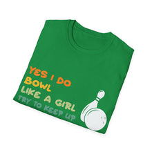Load image into Gallery viewer, Bowl like a Girl