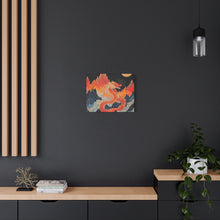 Load image into Gallery viewer, Year of the Dragon - Canvas Art
