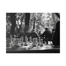 Load image into Gallery viewer, Chess in the Park
