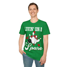 Load image into Gallery viewer, Livin' on a Spare