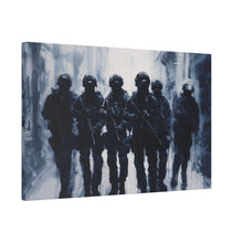 Load image into Gallery viewer, Men in Blue