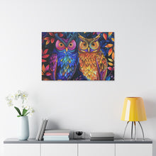 Load image into Gallery viewer, Colorful Owl