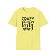 Load image into Gallery viewer, Crazy Dog Lady