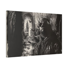 Load image into Gallery viewer, Man with Birds