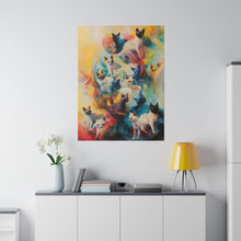 Load image into Gallery viewer, Cats at Play