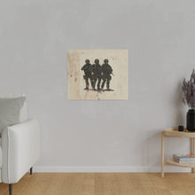 Load image into Gallery viewer, Men in Blue