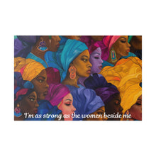 Load image into Gallery viewer, Strong Women