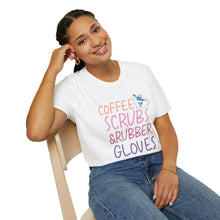Load image into Gallery viewer, Coffee & Scrubs