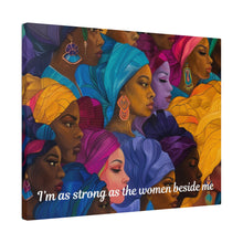 Load image into Gallery viewer, Strong Women