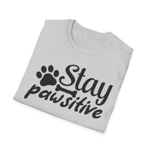 Load image into Gallery viewer, Stay Positive