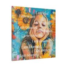 Load image into Gallery viewer, Preteen Affirmations
