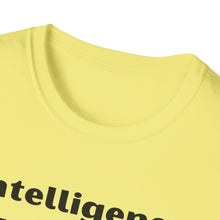 Load image into Gallery viewer, Intelligence