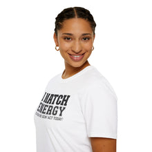 Load image into Gallery viewer, Match Energy