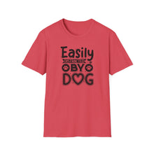 Load image into Gallery viewer, Easily Distracted by Dogs