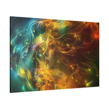 Load image into Gallery viewer, Colorful Woman