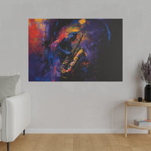 Load image into Gallery viewer, Jazz Musician