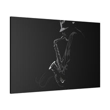 Load image into Gallery viewer, Jazz Musician