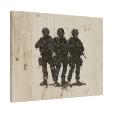 Load image into Gallery viewer, Men in Blue