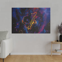 Load image into Gallery viewer, Jazz Musician