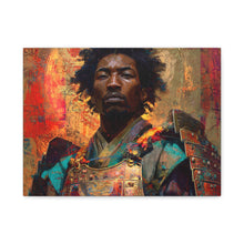 Load image into Gallery viewer, Yasuke — Legacy in Color (my vision)