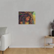 Load image into Gallery viewer, Grounded Woman of Color