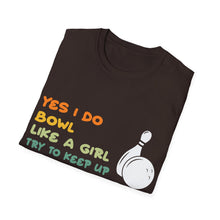 Load image into Gallery viewer, Bowl like a Girl