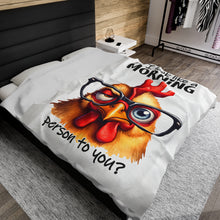 Load image into Gallery viewer, Morning Person