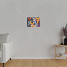 Load image into Gallery viewer, Colorful Cat
