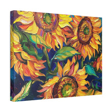 Load image into Gallery viewer, Sunflowers