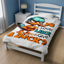 Load image into Gallery viewer, A Duck