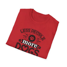 Load image into Gallery viewer, Less People More Dogs