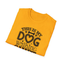 Load image into Gallery viewer, Dog Walking Shirt