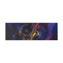 Load image into Gallery viewer, Jazz Musician