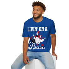 Load image into Gallery viewer, Livin' on a Spare