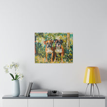 Load image into Gallery viewer, Dogs at Play