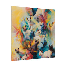 Load image into Gallery viewer, Cats at Play