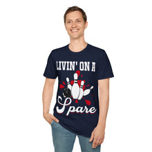 Load image into Gallery viewer, Livin' on a Spare