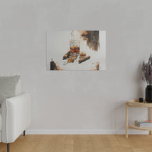 Load image into Gallery viewer, Cigars & Bourbon