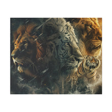 Load image into Gallery viewer, Lions & Tigers