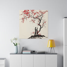 Load image into Gallery viewer, Romantic Cherry Blossom