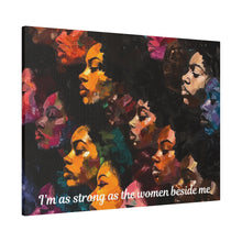 Load image into Gallery viewer, Strong Women
