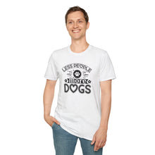 Load image into Gallery viewer, Less People More Dogs