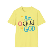 Load image into Gallery viewer, Child of God