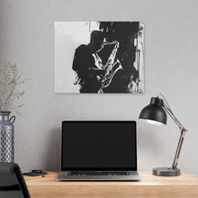 Load image into Gallery viewer, Man of Jazz