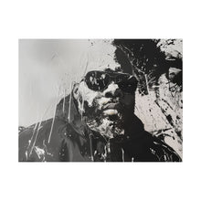 Load image into Gallery viewer, The Man in Rain